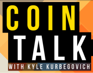 CoinTalk 013 - Bitcoin Decentral Launch Party!