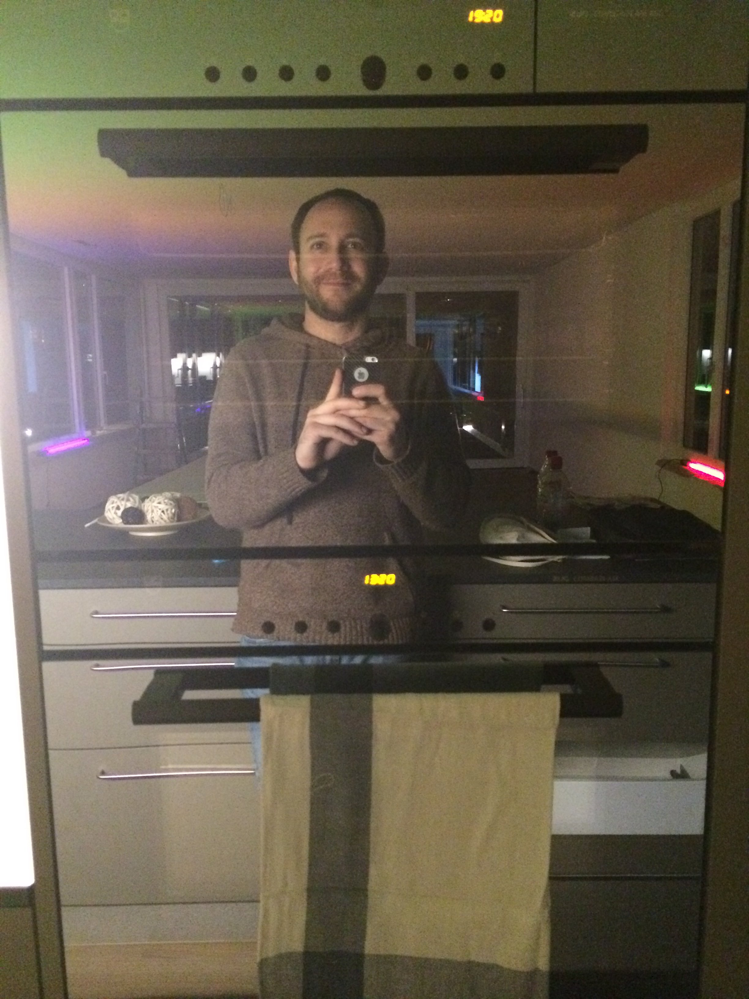 Early Ethereum team photo