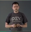 Whisper protocol developer